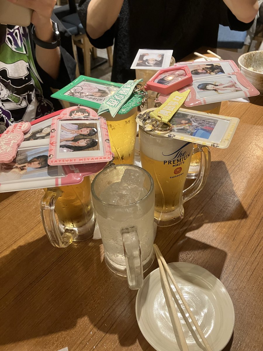 しみたれ (@silverfish_tare) on Twitter photo #チャンバワンバ今宵は飲み放題 #チャンバワンバ今宵は飲み放題