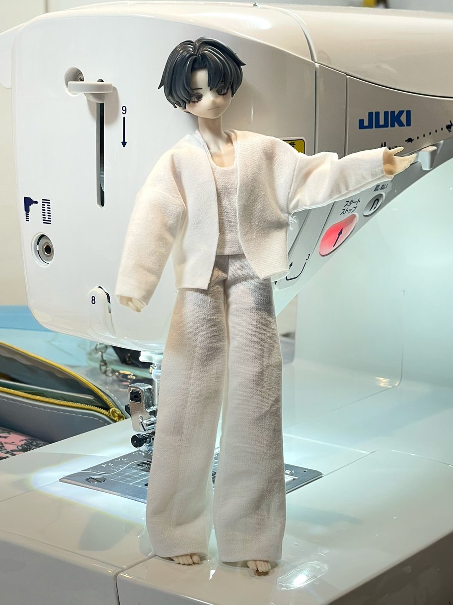 作家　migu様　ぐりっこ服4点セット　droguerie 希少！ My Dress-Up Darling T-Most - Kitagawa Marin Kuroe Shizuku Ver