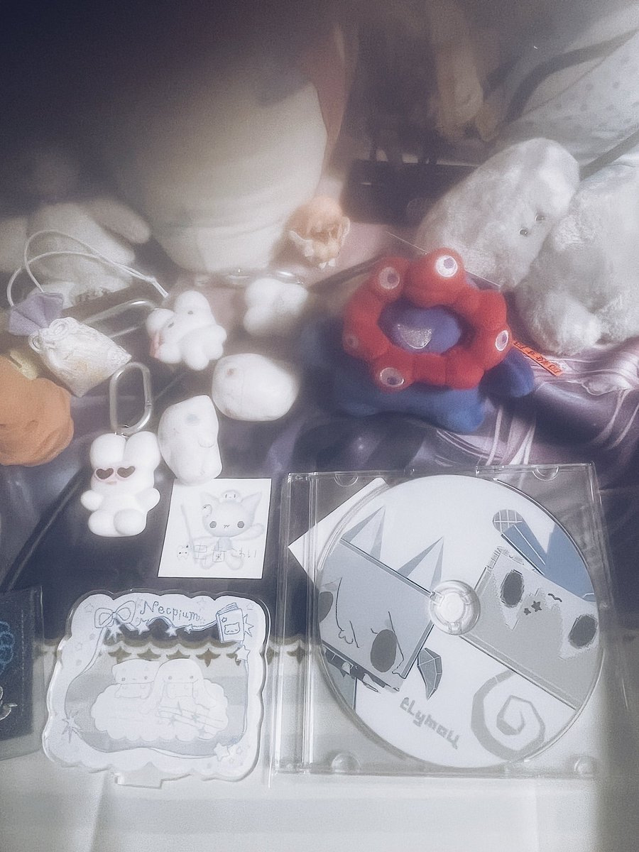 ᴺᵞᴬᴹᵁ ⏻ (@n_nyamu_) / Posts / X