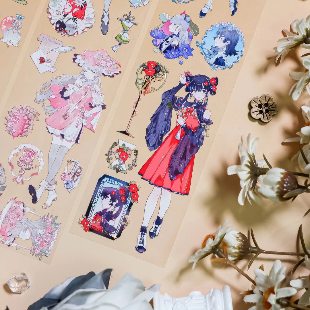 Nekozakka☆海外マスキングテープ on X