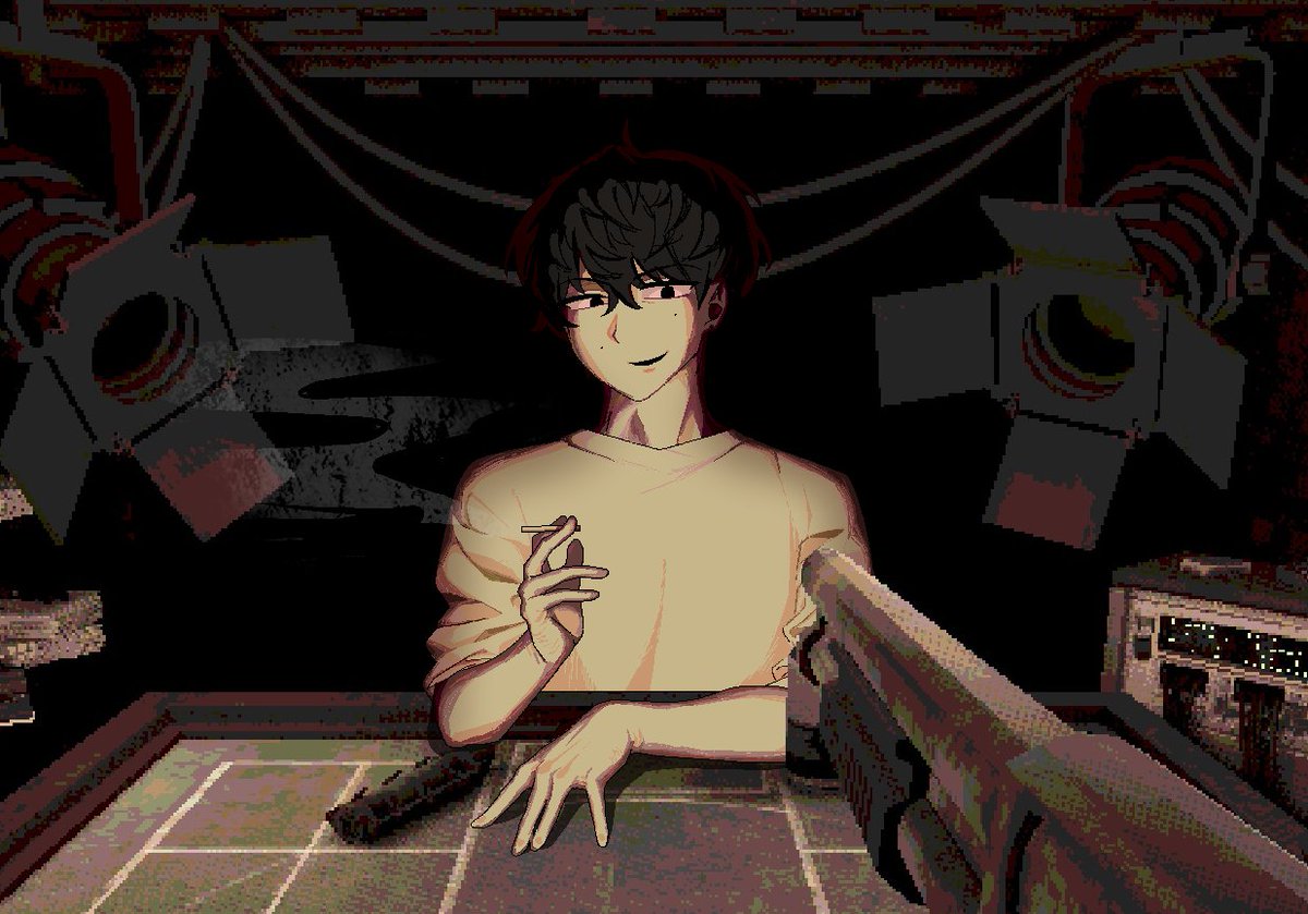 지인의 부탁으로... 
벅샷 도원 재업 🚬