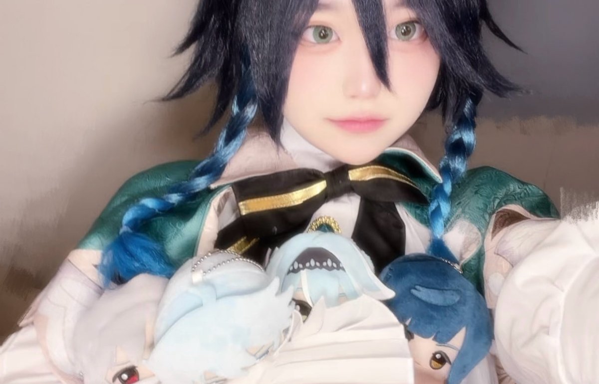 いるか (@iruka_cospure) on Twitter photo 
