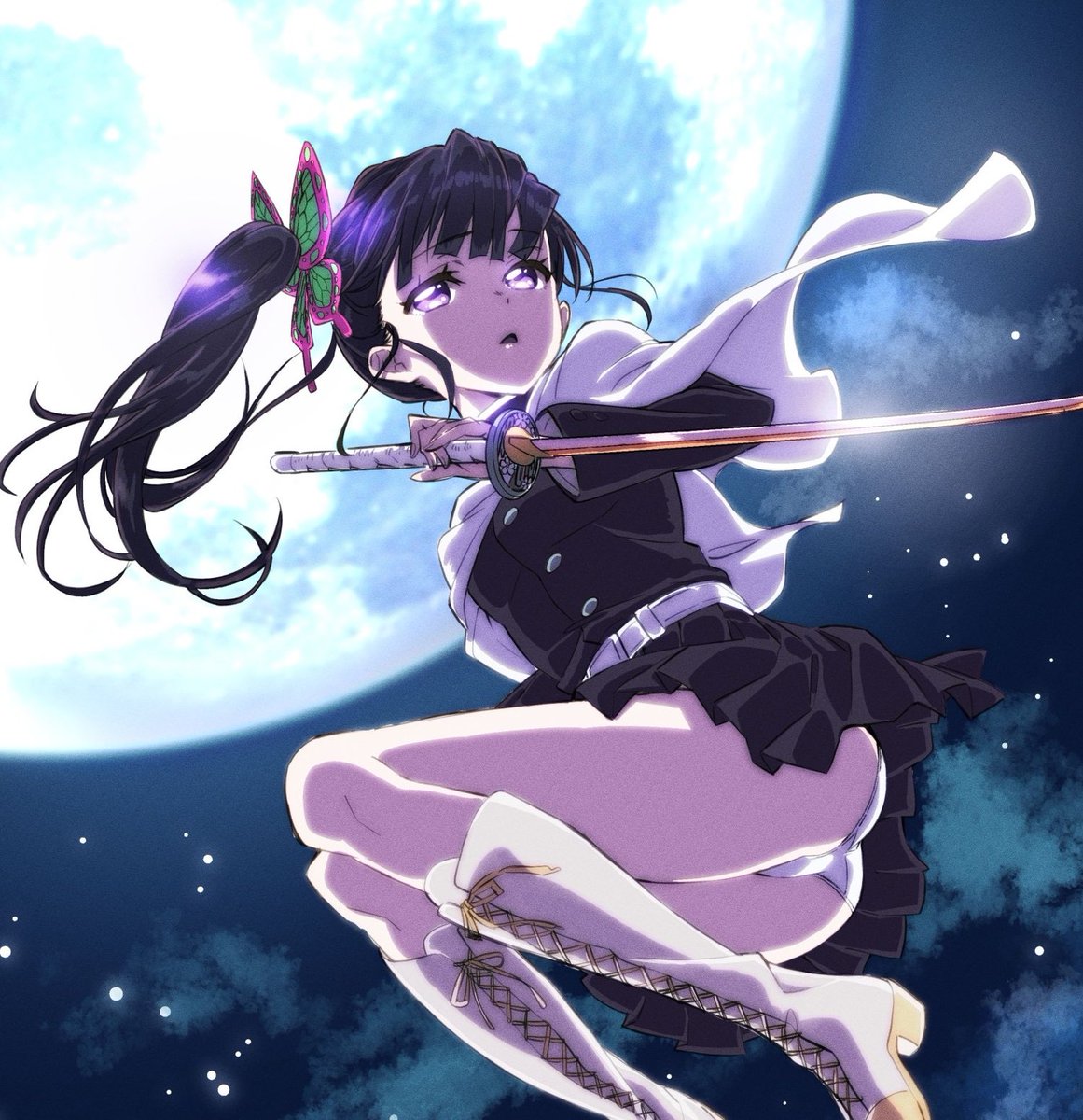 鮎川純蜃幽 on X