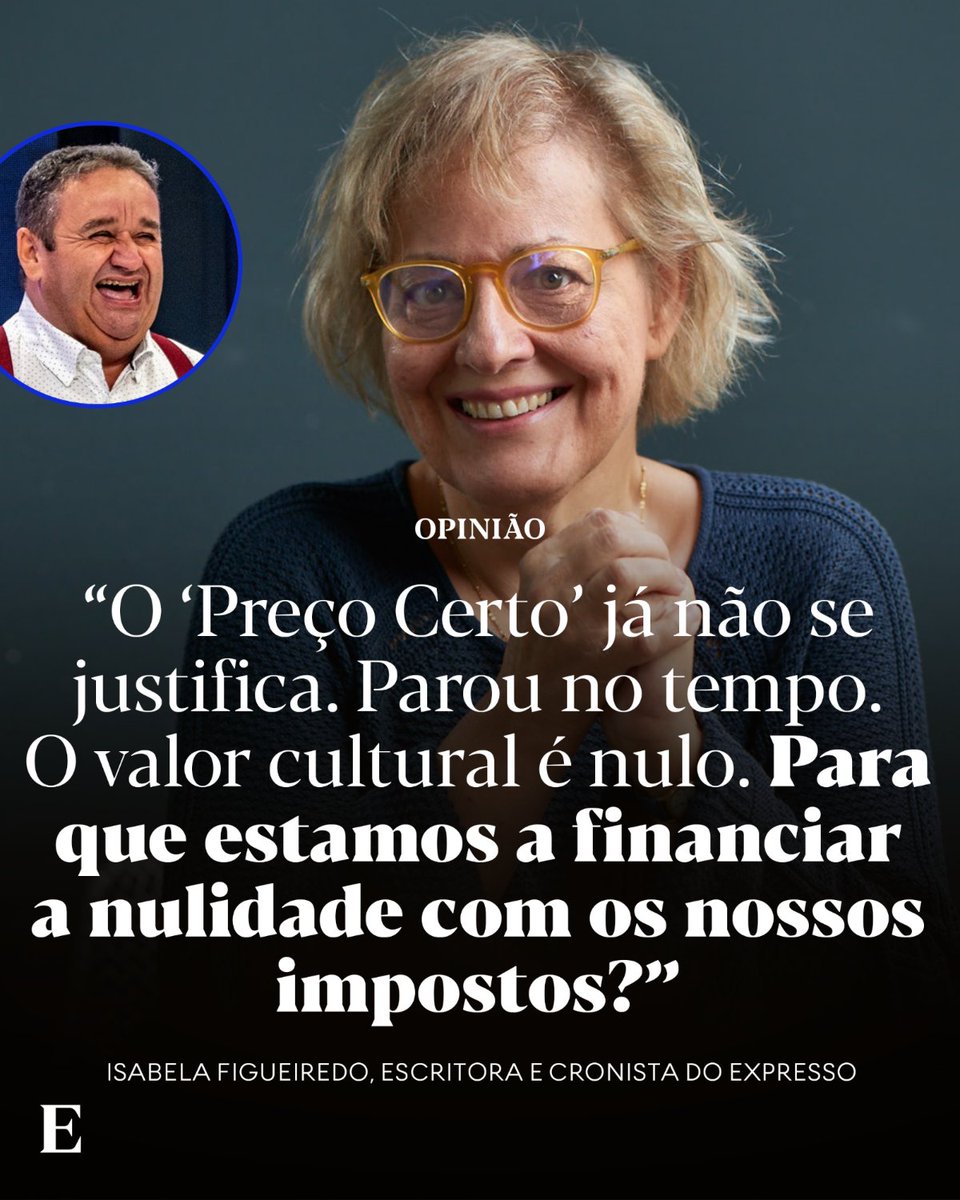 Expresso tweet media