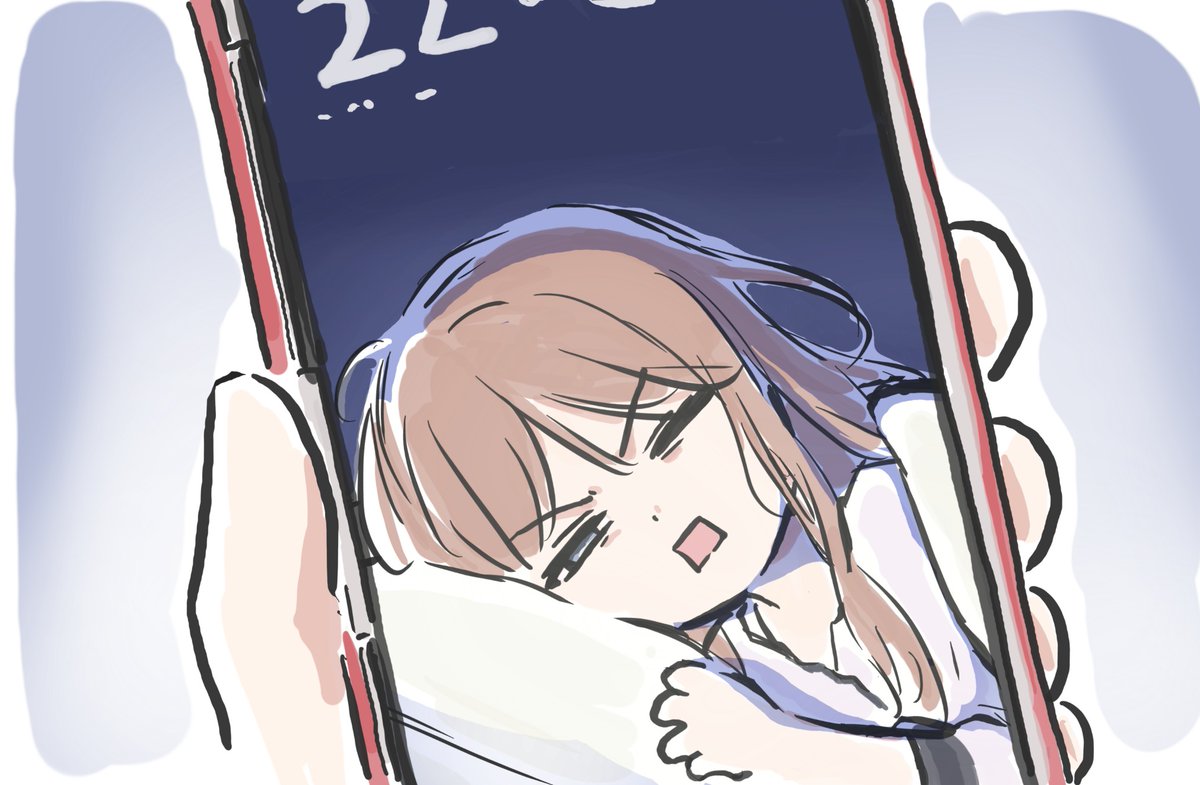 Lyytoaoitori's tweet photo. 夜 https://t.co/E1pfQk3wNf