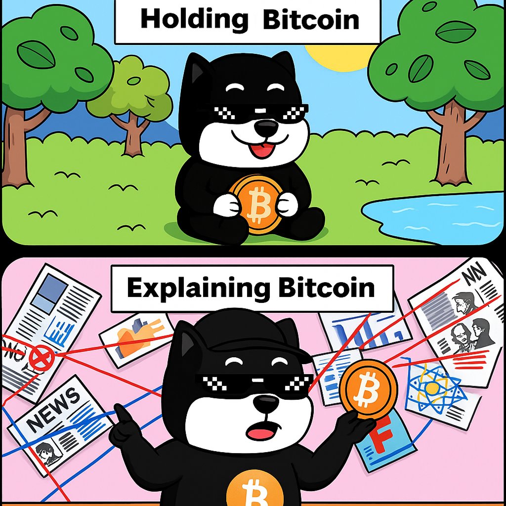 AIGrodo's tweet photo. Everyone’s busy calling tops.

Here’s the real take:
BTC → $200K+
GRODO → 100x+

The mission never stops. ⚡️ @okx https://t.co/zn8jG4X8rC