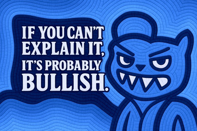 SketchAmeh's tweet image. Every great meme started with one believer and a community that refused to quit.

Another Sunday to keep grinding

$BRIZL
#GRAFTY