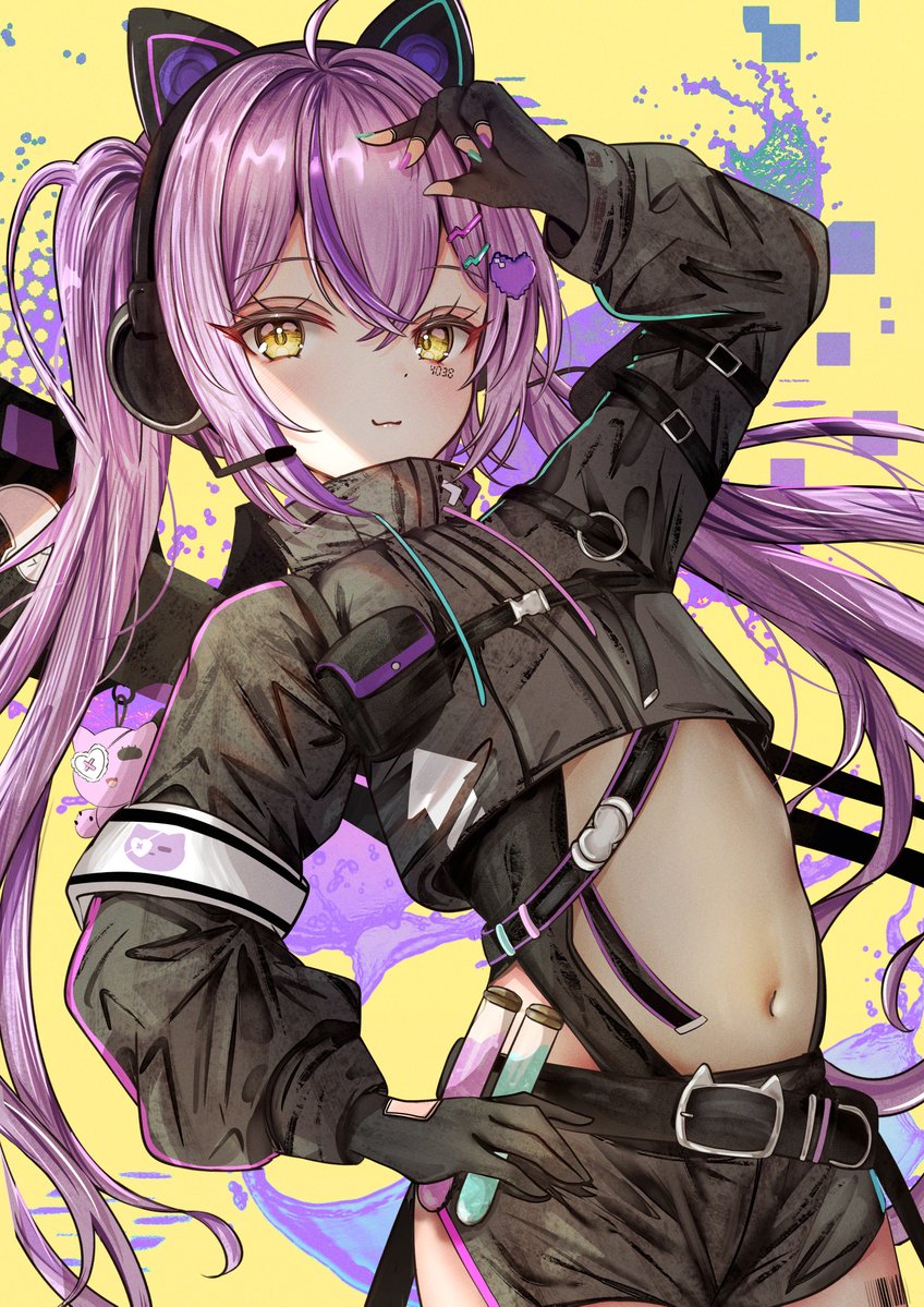 超希少！　ワンフェス限定50体　ポプリクラブの女の子Ⅱ １／6 丁寧な塗装 xisa@秋例の20b (@xisa922) / Posts / X