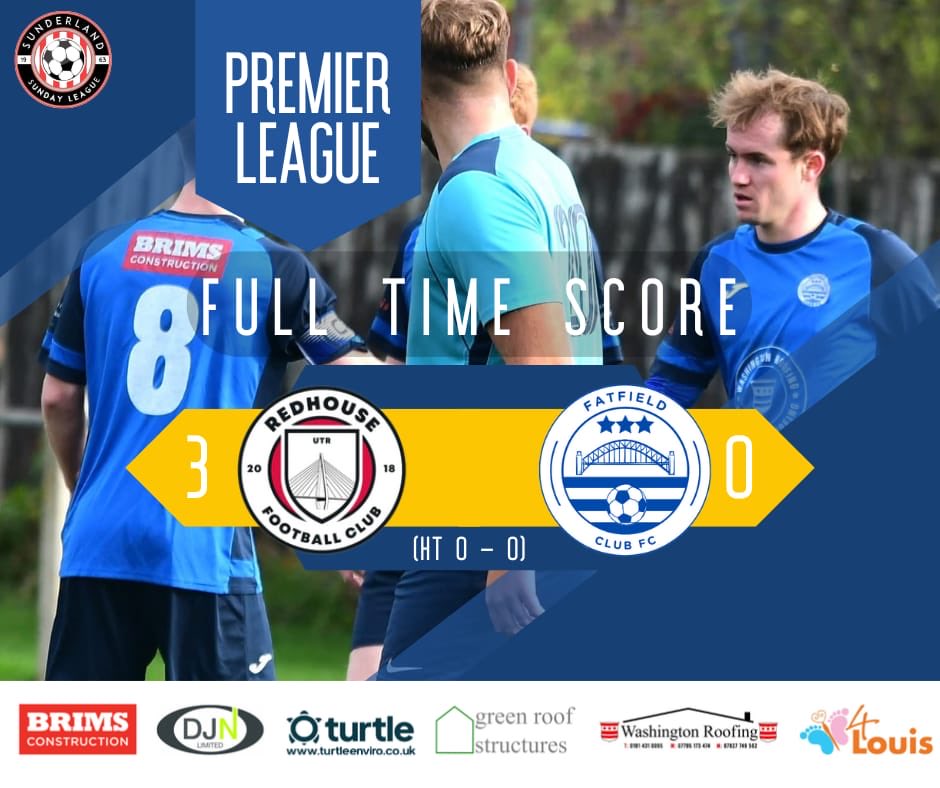 Fatfield Club FC tweet media