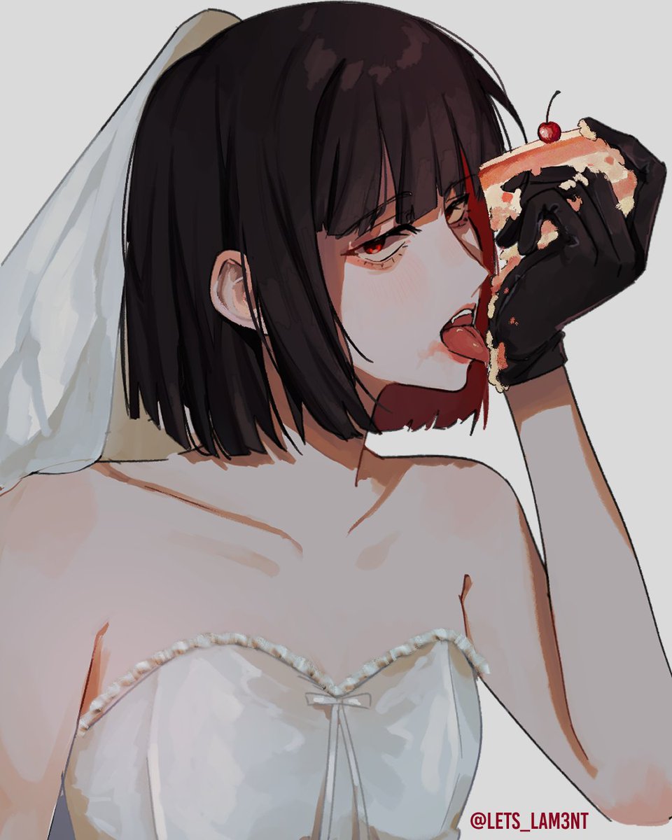 16k thank you!!
lets all marry ryoshu-chan happily!!