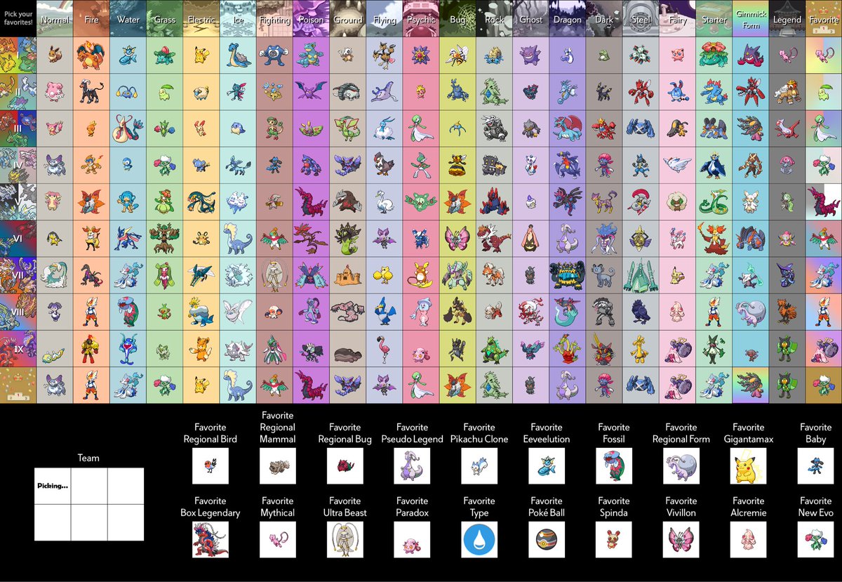 MoonGhostDoodles tweet media