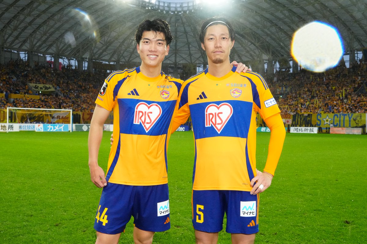 勝利の記念写真📸 #VEGALTA #PASSION_限界を超えろ #34鳥栖