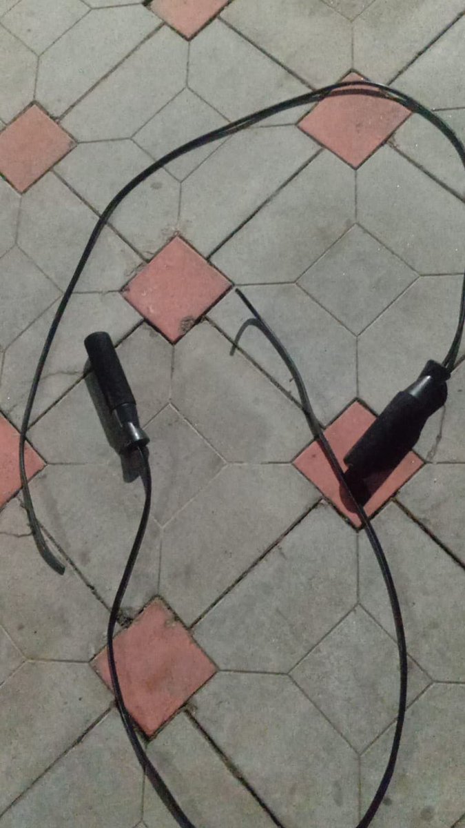 doubleashish's tweet image. today, did the cardio equivalent of finishing a pencil.