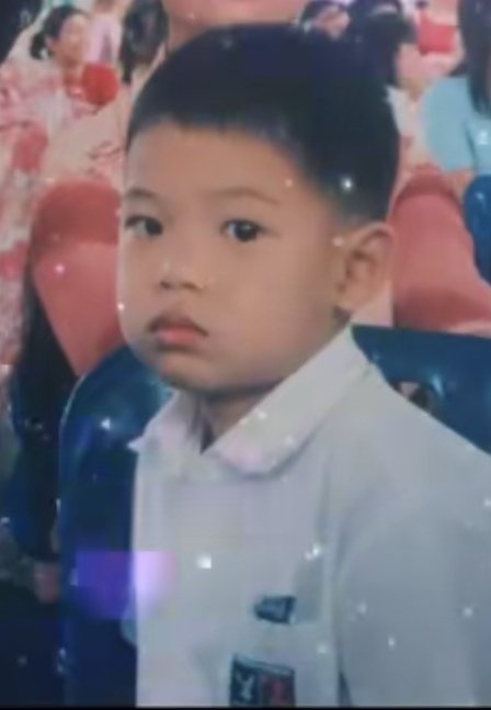 อ๊าก...น่ารัก! น่ารักเกินไปแล้ว หาคำบรรยายความน่ารักไม่หมด พูดได้แต่คำว่าน่ารัก!!!

#yinyin_anw Yin anan <a href="/yinyin_anw/">Yinyin</a> #หยิ่นวอร์