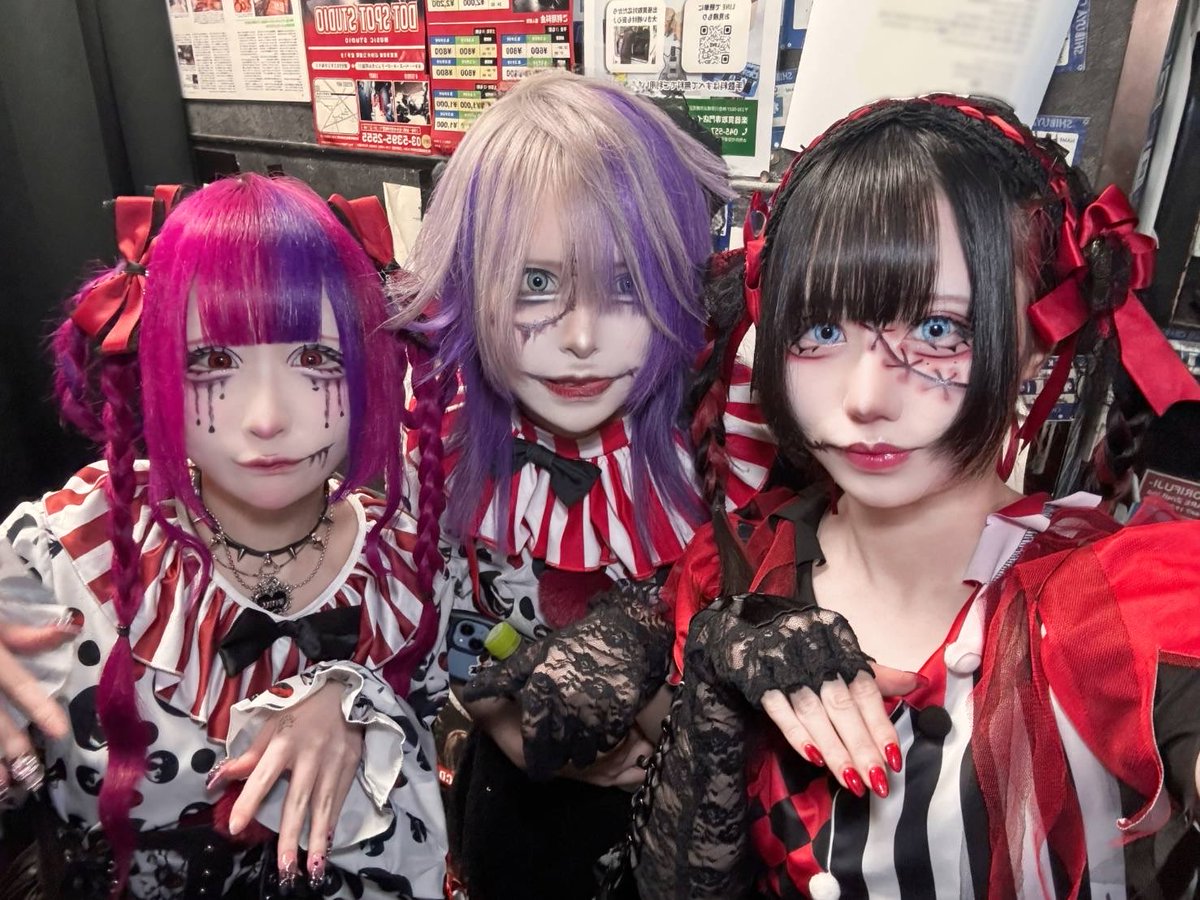 Made in Maiden【Official】 (@M_i_M_info) / Posts / X