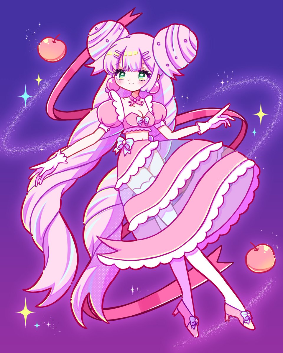 あにゃぱんぱか (@anyapanpaka) / Posts / X