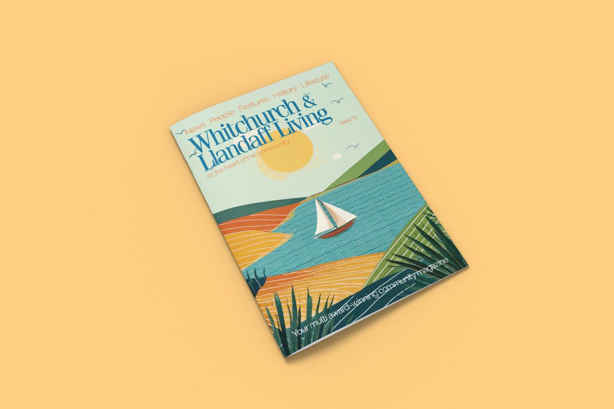 𝐖𝐨𝐧𝐝𝐞𝐫𝐢𝐧𝐠 𝐰𝐡𝐞𝐫𝐞 𝐲𝐨𝐮𝐫 𝐧𝐞𝐱𝐭 𝐜𝐥𝐢𝐞𝐧𝐭 𝐰𝐢𝐥𝐥 𝐜𝐨𝐦𝐞 𝐟𝐫𝐨𝐦?

Reach tens of thousands via our award-winning magazines to help grow your business this summer. Free social media package included.

Find out more here:

livingmags.co.uk/book-now/?utm_…