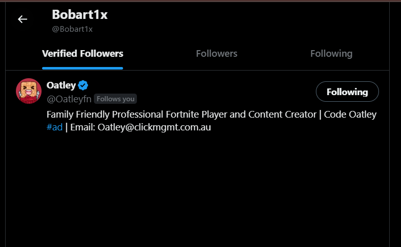 Bobart1x tweet media