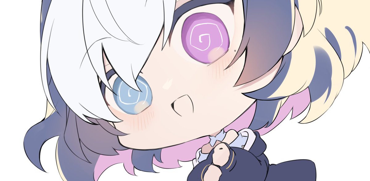 虚無🖤CREST GAMING所属 (@kyomu_lwl) / Posts / X