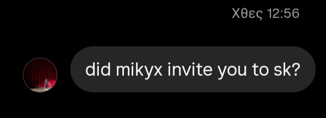 FORG1VEN tweet media