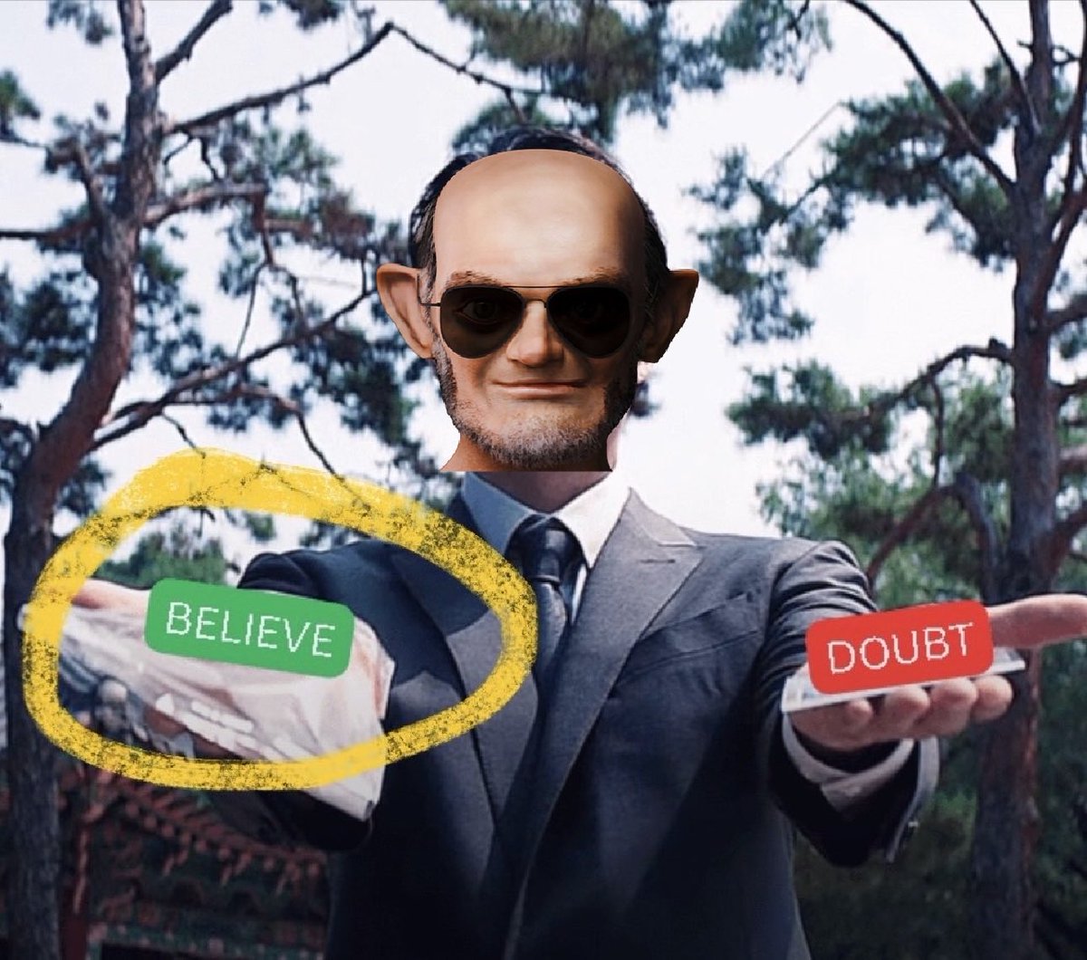 Believe..

On Hbar..

$GRELF

<a href="/GRELF_/">GRELF👴🏽</a>