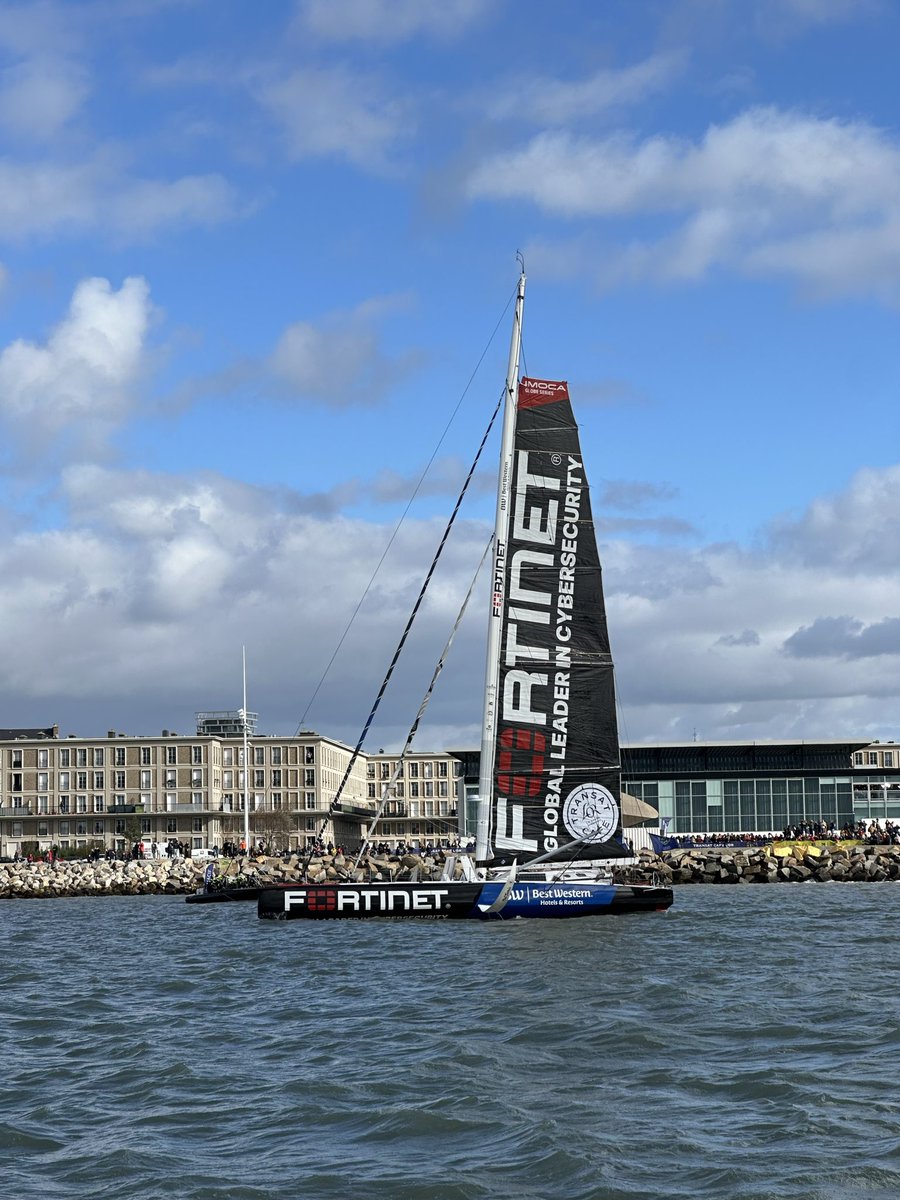 Pierre-Stéphane BATON tweet media