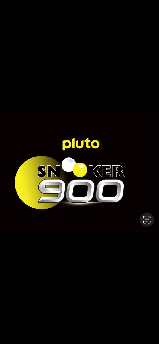 New 24/7 snooker channel <a href="/PlutoTV/">Pluto TV</a> download on iPhone, android or smart TV sign up and enjoy for free! Live matches every Monday, Tuesday, Wednesday with the new format 900 snooker and much more. Get downloading sit back and enjoy 👌🏻