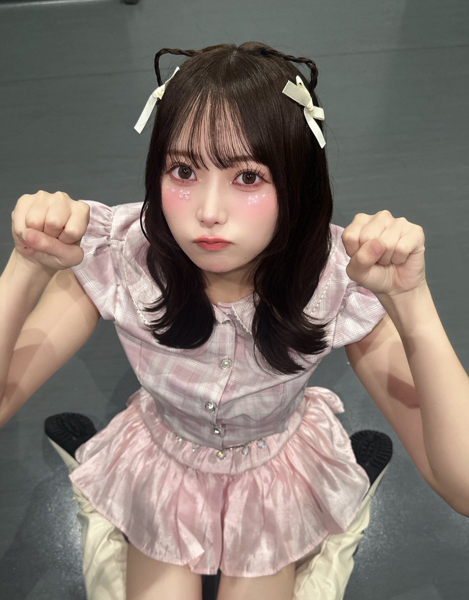 B*X様 橋本桃呼サイン入りチェキ B*X様 橋本桃呼 チェキ 直筆サイン 高嶺のなでしこ B*X