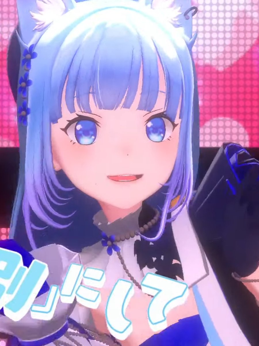 dng3color's tweet image. Luv!!🌸
#季咲あんこ6周年 #そやんこ