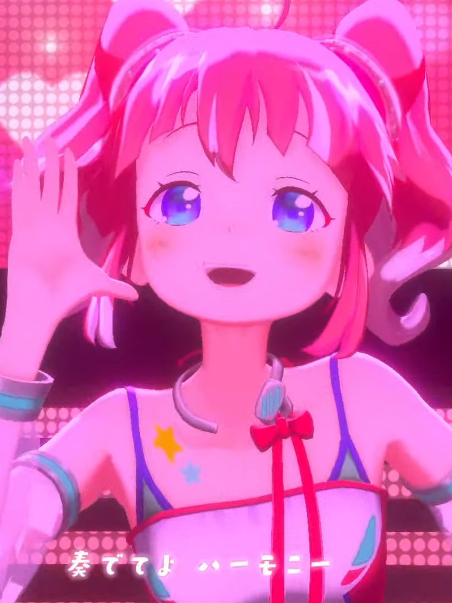 dng3color's tweet image. Luv!!🌸
#季咲あんこ6周年 #そやんこ