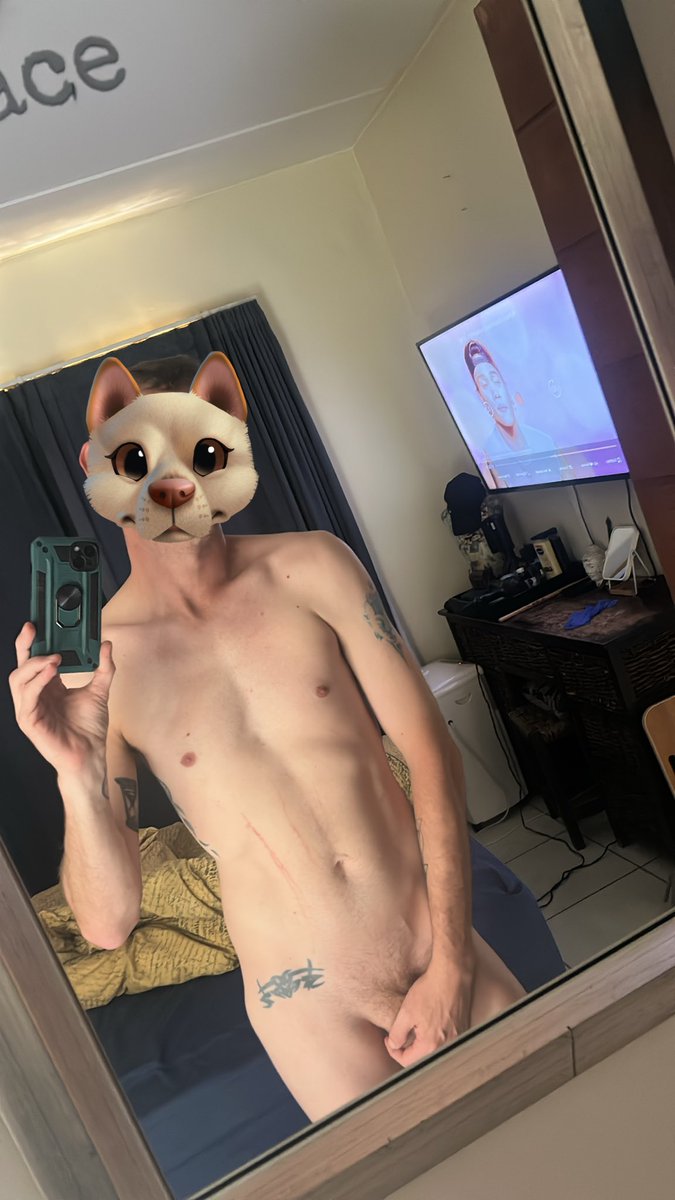 PupSprout92's tweet photo. Sprout is feeling the heat today https://t.co/6RN7P1vSR6