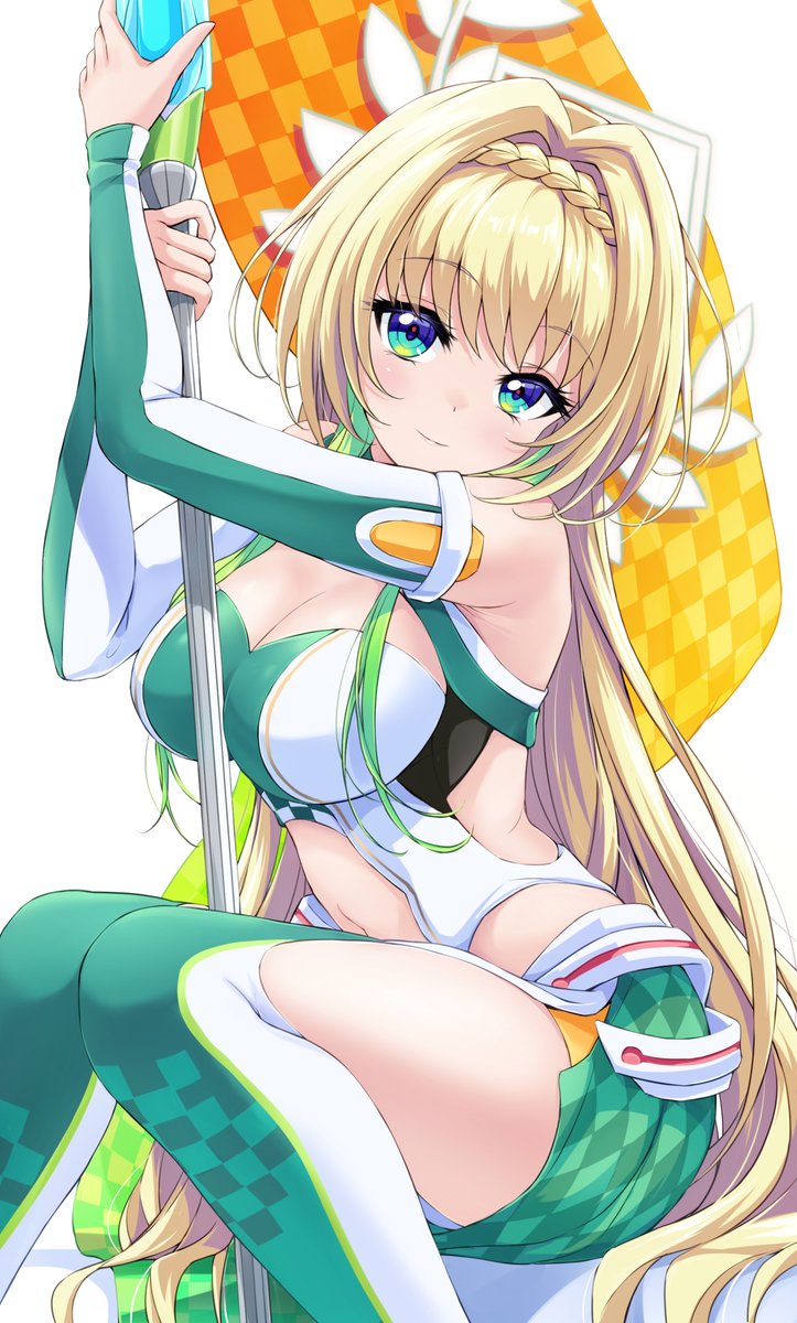 ニケ