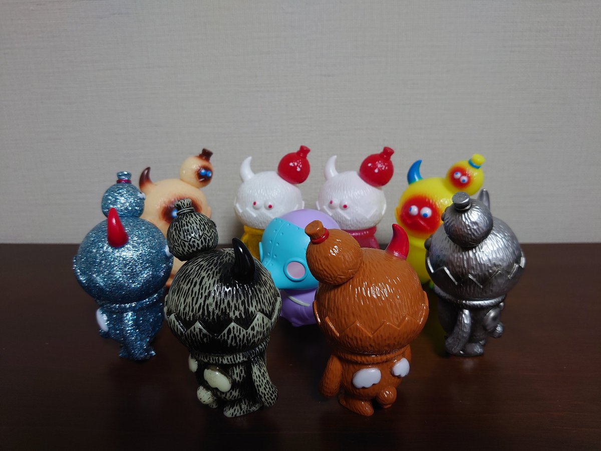 ちしまこうのすけ (@mummummummy) / Posts / X