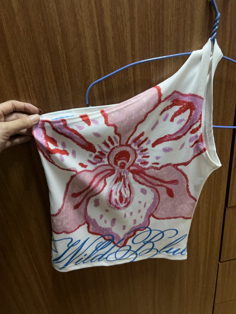 pppashaa's tweet photo. ส่งต่อ wildblueyonder
size m
550 รวมส่ง
ใส่ถ่ายรูปครั้งเดียว

#wildblueyonder #ส่งต่อwildblueyonder 
#vghbkk #ส่งต่อstylistshop #ส่งต่อtgdaco #ส่งต่อvghbkk #ส่งต่อvgh #ส่งต่อuxryclub #uxryclub  #ส่งต่อraccoon https://t.co/SoDbqQwOAi