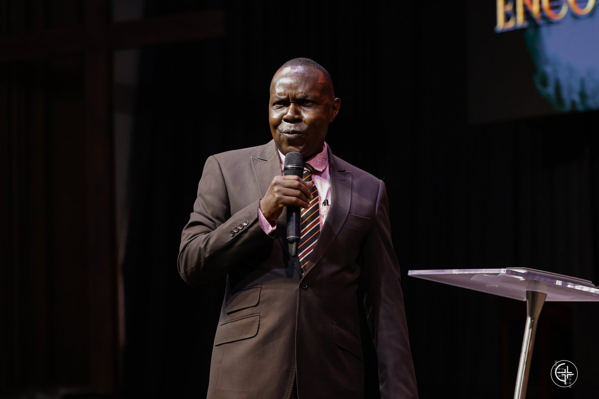 PRESCRIPTIONS FOR FINANCIAL FREEDOM 
Pastor Anthony Amuk 

Watch the full sermon on our YouTube. youtube.com/watch?v=c9EKXa…