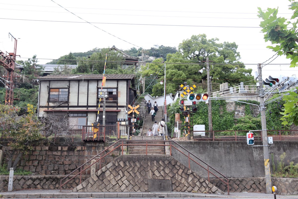 kwonep_'s tweet photo. ひろしま国際建築展2025（Day2:尾道）へ

街自体が本当に良かった。
展覧会の展示でも、旅館の部屋にも、浴場にも、
尾道の様々な瞬間が収められていて、
街の美しさを理解できた1日でした。 https://t.co/OeRCVDXoGB