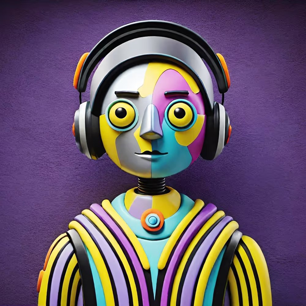 SnailzoHomebody's tweet image. NFT GIVEAWAY 🎉
🔗 Polygon
🏆 1 Winner
🎁 RoboPFPs #1316
To Enter:
✅ Follow @Kuz1580Smith & @SnailzoHomebody
✅ Like & RePost
✅ Comment (Optional)
⏰Ends in 48hrs
🤖👉 opensea.io/collection/rob…
🐌👉 opensea.io/collection/sna…
#Giveaway #FreeNFT #NFTGiveaway #NFT #Web3 #NFTfam
