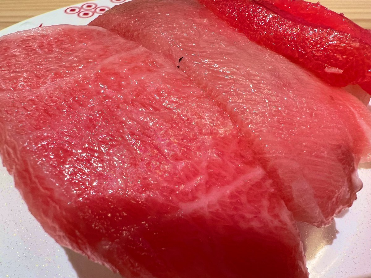 おさしみページ さしみ (@osashimi_osushi) / Posts / X