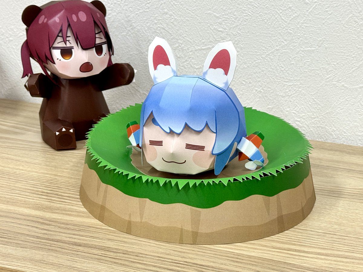 ムウミン (@muumin_craft) / Posts / X