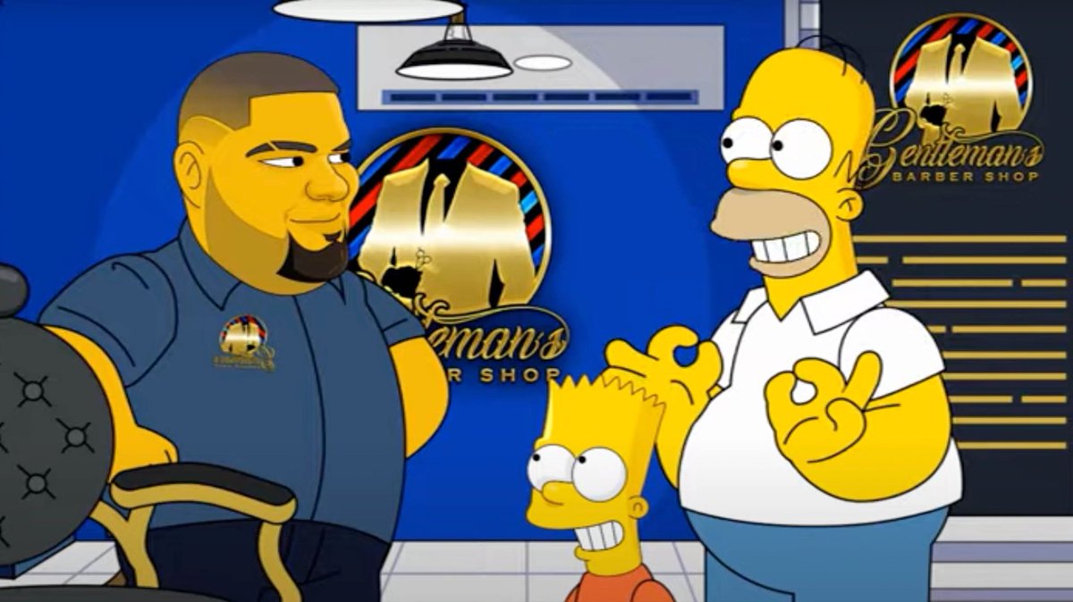 it's all coming together