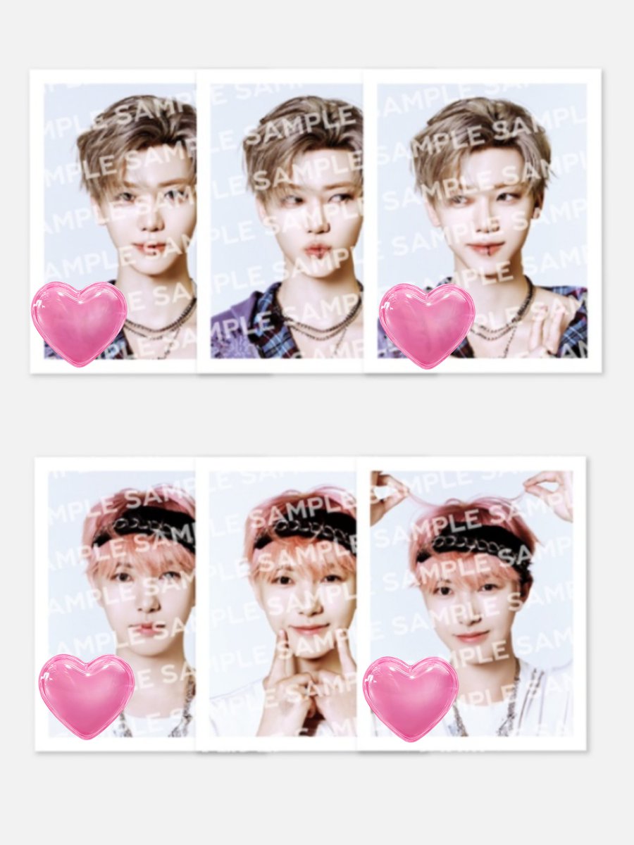 idntt テイン トレカ 런탕 on X