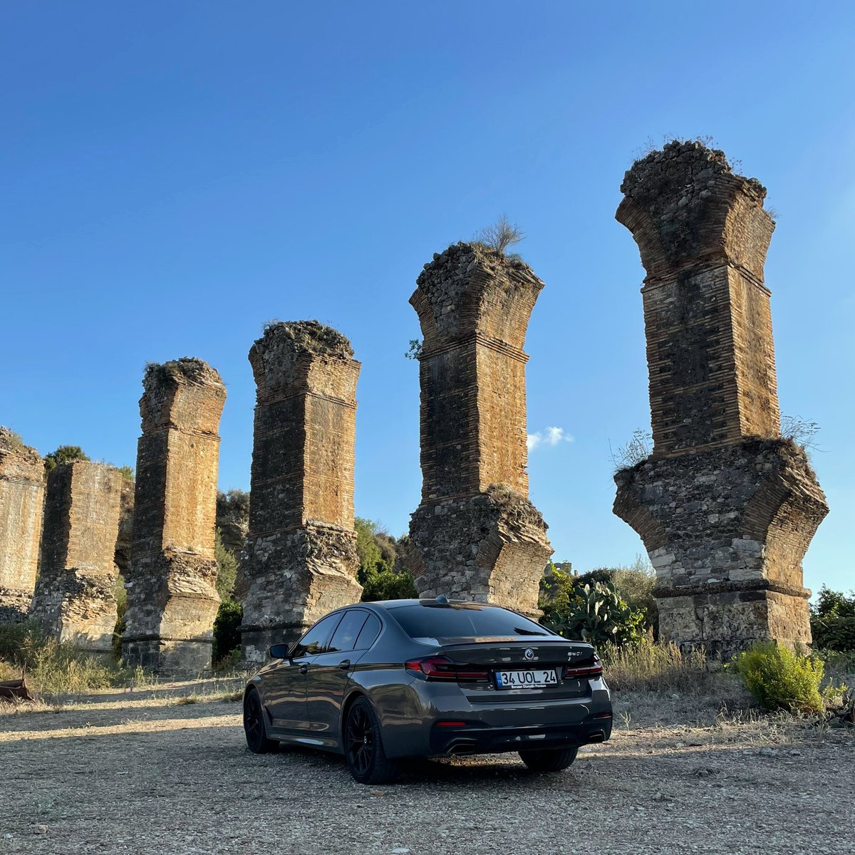 İsmail Terzi tweet media