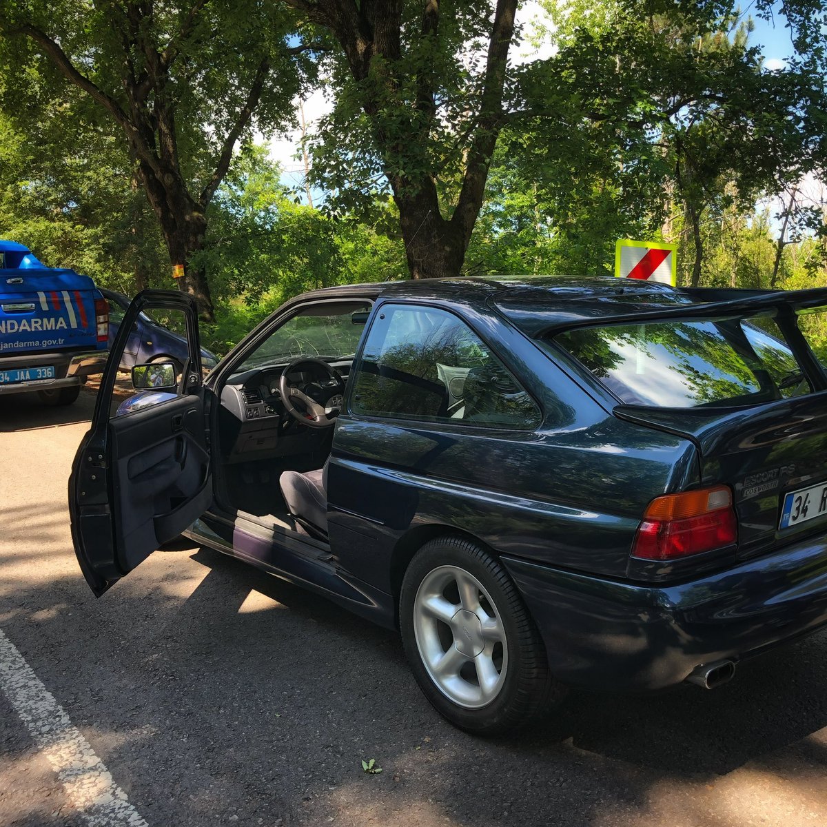 İsmail Terzi tweet media