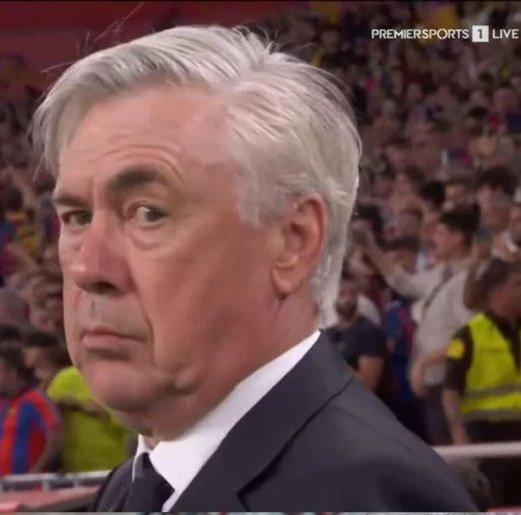 Modadi7's tweet image. بارساییا که معلومه
ولی چرا رئالی تو تایم لاین ندیدم کری بخونه