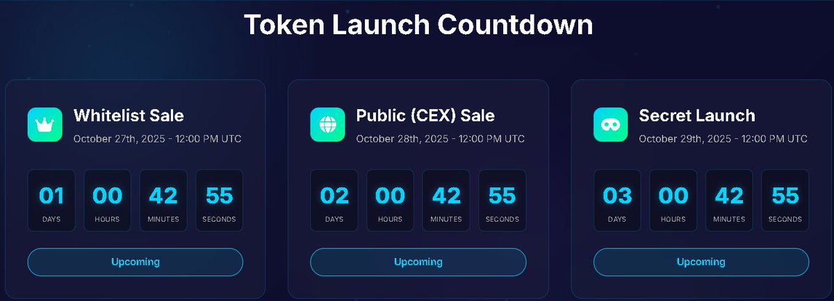 One Intent tweet media