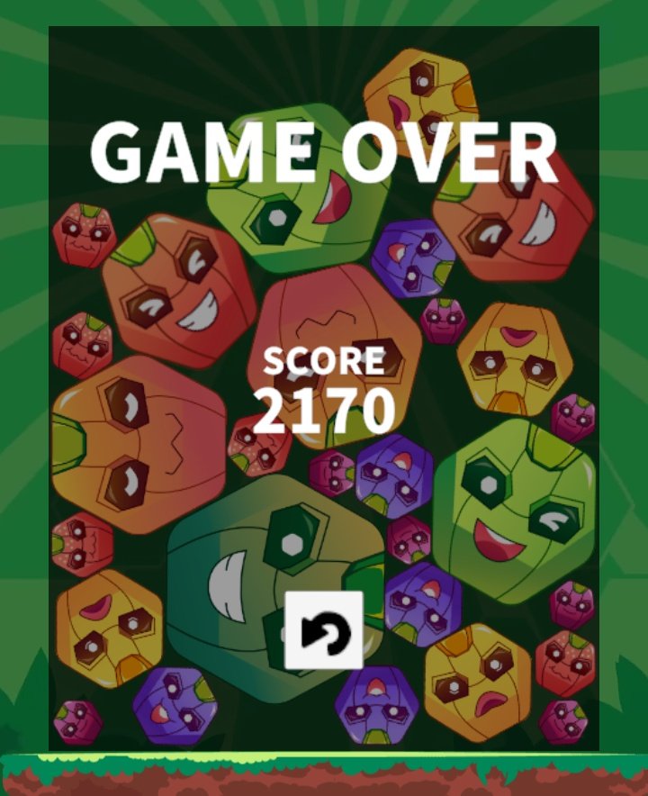 hyperkrypt's tweet image. Hey Frens!

I tried my first game on @genome_protocol Hex Hunt and scored 2,170 on my first attempt. I’ll be playing more later.

Let&apos;s discuss Genome 
Have you ever wondered how Web3 gaming could feel like those old-school arcade nights, but with real rewards?

Let me spin a…