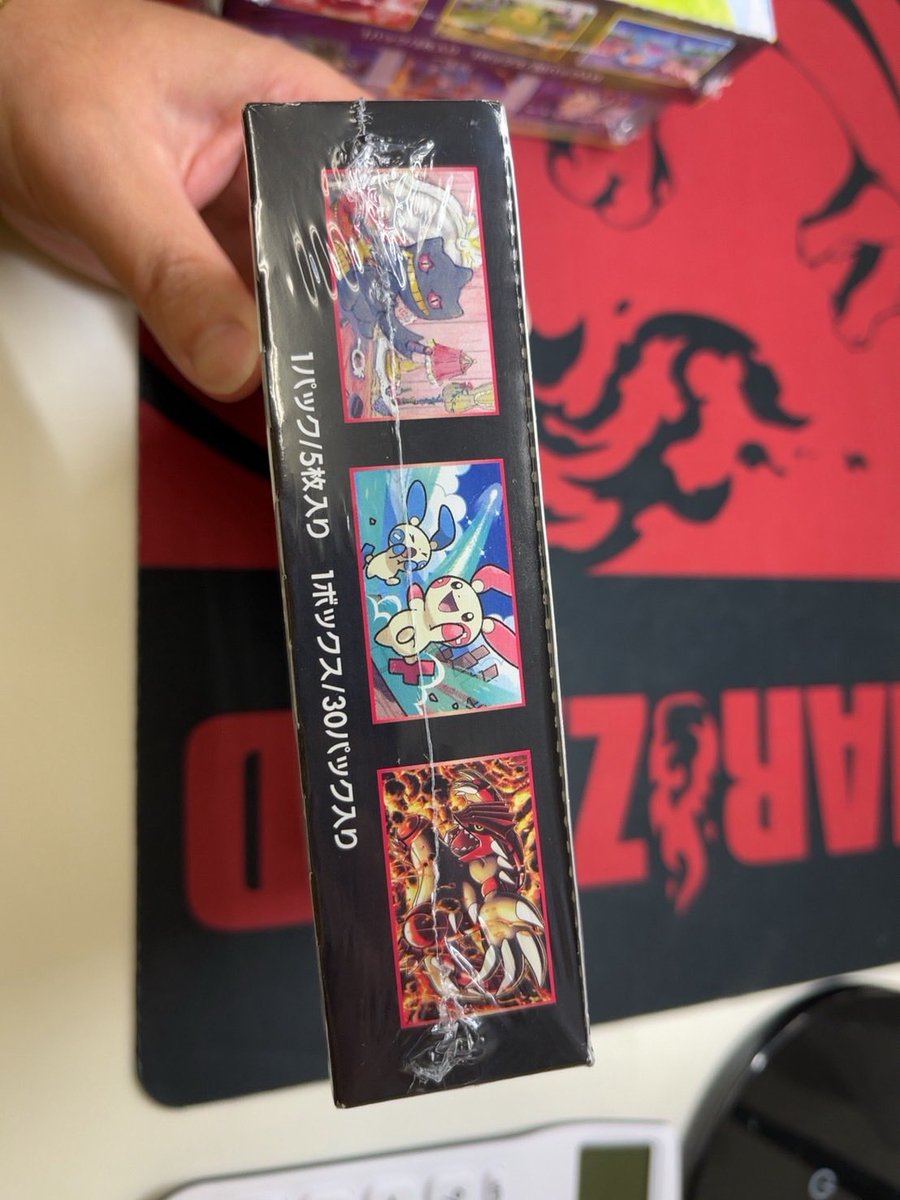 トレカショップユニバース 広島 on X