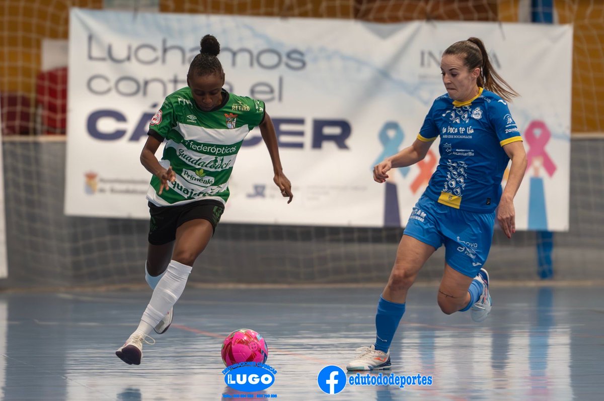 Guadalcacin FSF tweet media