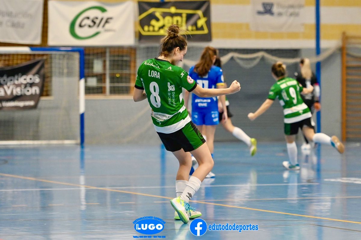 Guadalcacin FSF tweet media