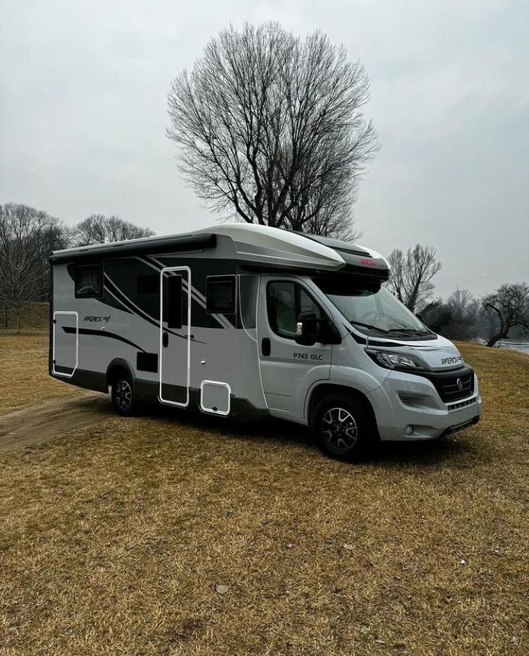 chris_hansen72's tweet image. Your next adventure starts here 🚐💨 Quality caravan samples available now!